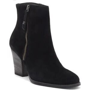 Paul Green REYA women’s comfort black boot size 7  $585.00 (New/Display model)